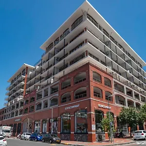 Xenia By Totalstay كيب تاون