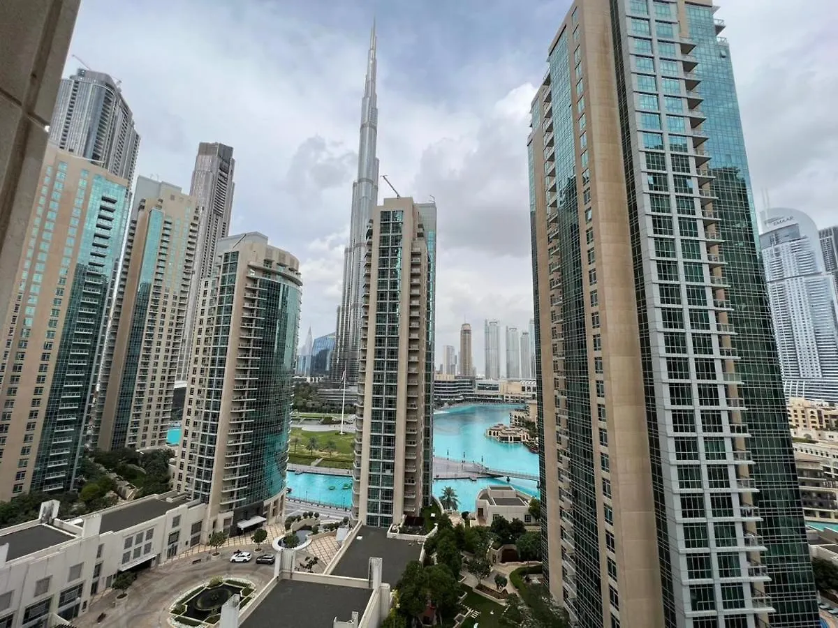 Blvbd Central Full Burj View 1402 contacts